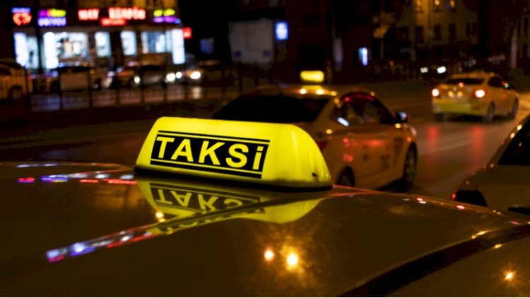    Taksidə ancaq bu növ maşınların istifadəsinə icazə veriləcək   - MƏLUM OLDU