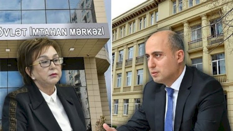    Onlar barışdılar, faydasını şagirdlər gördü - 14 nəfərin 300 bal yığmasının şok səbəbi   