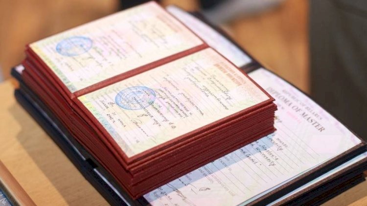   Mart ayında 58 nəfərin diplomu tanınmayıb    