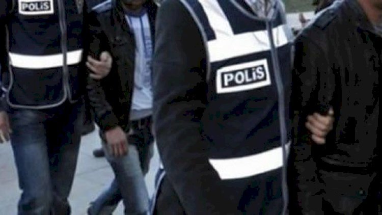    Türkiyədə iki erməni saxlanıldı - Səbəb   