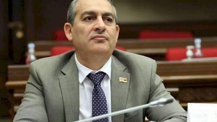    Deputat: “Əvvəllər qərar Mariya Zaxarovanın ölkəsində verilirdi”   