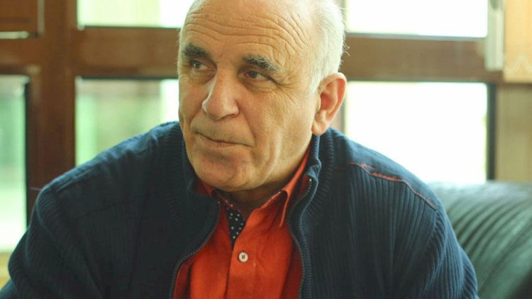    Ən böyük arzusu... - Oğlu açıqladı   
