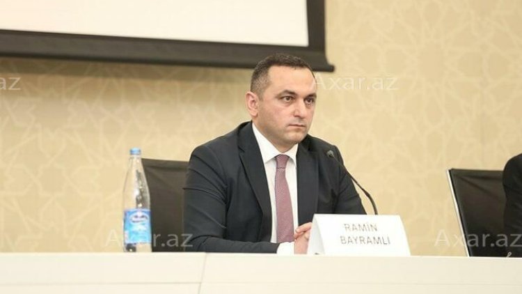    Ramin Bayramlı pandemiyada 70 milyon qazanıb?    