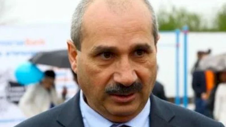    “Xankəndinin komendantı” Ermənistanda həbs olundu   
