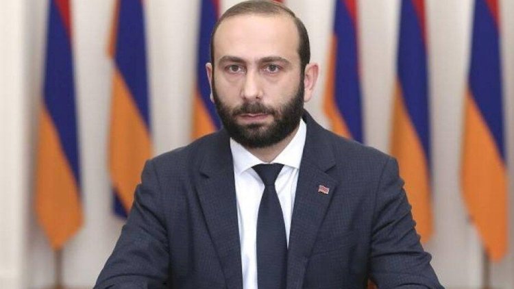   Zaxarova Mirzoyanı hədəfə aldı: Başa düşürsüz məsələ nədir?   