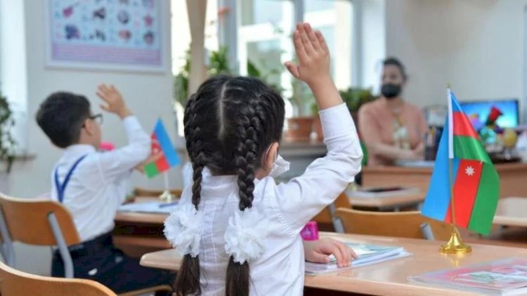    Ramazan bayramında məktəblərdə neçə gün dərs olmayacaq? - Açıqlandı   