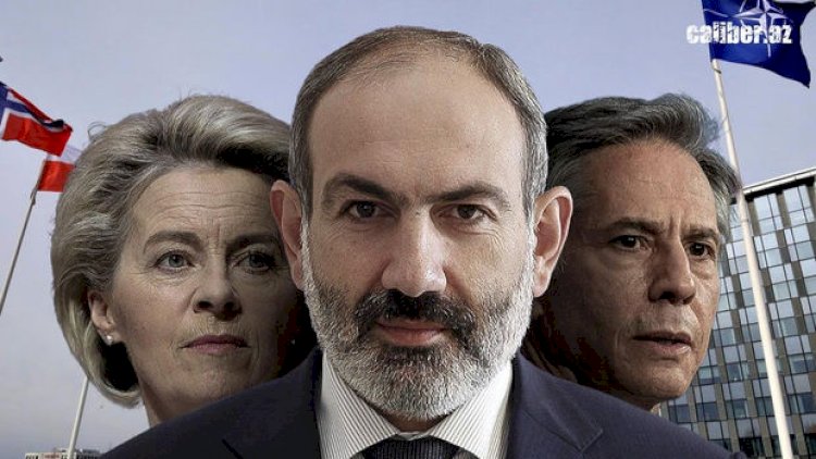   Brüssel toplantısı nə vəd edir? - Etibarlı mənbədən alınan məlumata görə...   