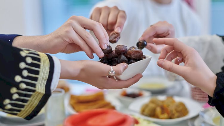    Ramazanın 25-ci gününün duaları - İmsak və iftar vaxtları   