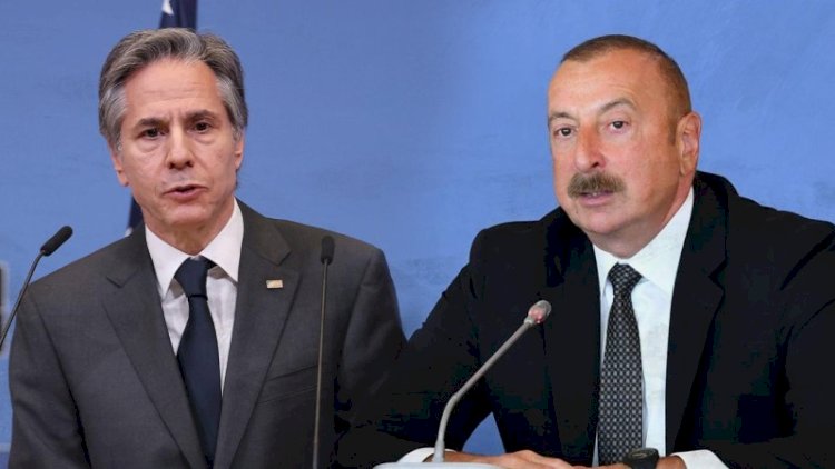    Blinkenin Əliyevə zəngi: İrəvanın xilas yolu - Alternativ yoxdur   