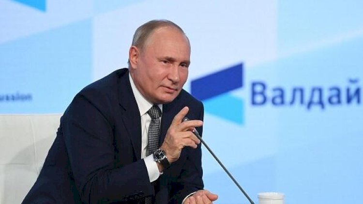    Putin Donetsk və Luqanskda obyektlərin açılışını etdi   