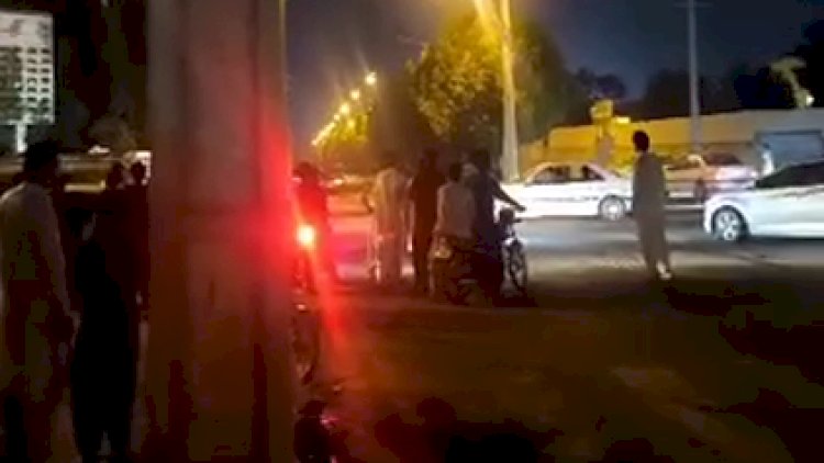    Gecə atışma başladı: çox sayda ölü var - İRANDA NƏ BAŞ VERİR?   
