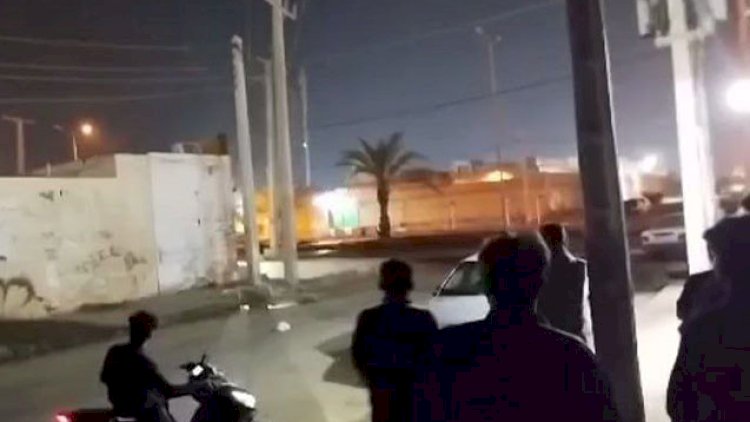    İranda silahlar susmur: Ölənlərin sayı 10-a çatdı   