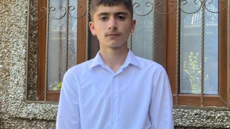    300 bal toplayan yeganə oğlan ŞAGİRD: “Ürək cərrahı olacam”    
