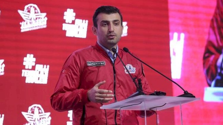    Bayraqdarlar milyarder oldular    