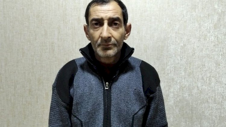    Dibçəklərdə çətənə bitkisi yetişdirən şəxs saxlanıldı    