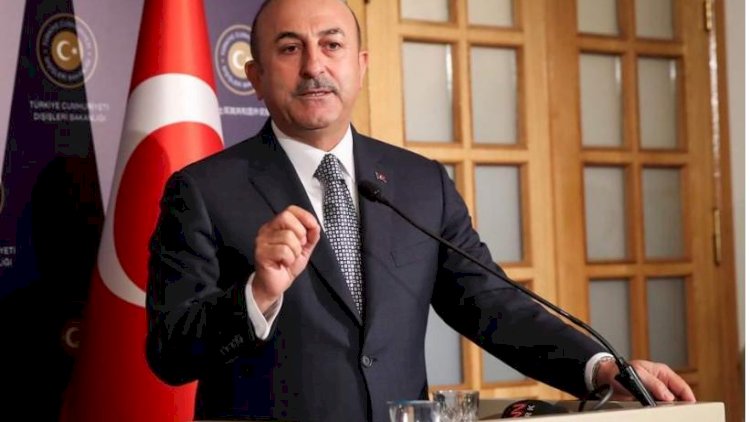    Hər zaman Azərbaycanın yanındayıq - Çavuşoğlu    