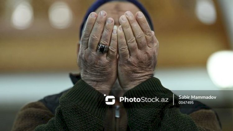    Bayram namazı nə zaman qılınacaq? - AÇIQLAMA   