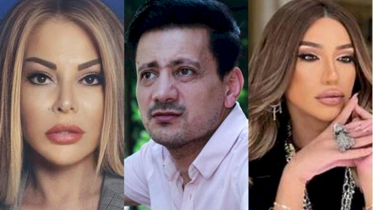    Tanınmış müğənnidən Aygün və Röya haqda   ŞOK SÖZLƏR