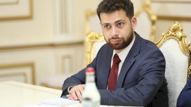    4 kəndin qaytarılmasının son tarixi yoxdur - Konstanyan   
