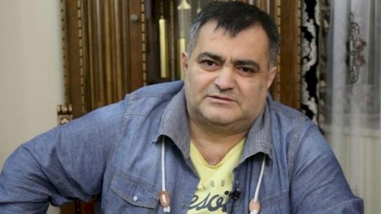    Ali Məhkəmədə Maqsud Mahmudovla bağlı qərar qəbul olundu   
