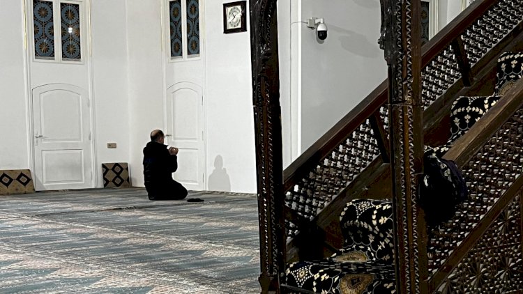    “Müsəlman dünyasının birliyini pozan təfriqəçilik və ayrı-seçkilik olub”   