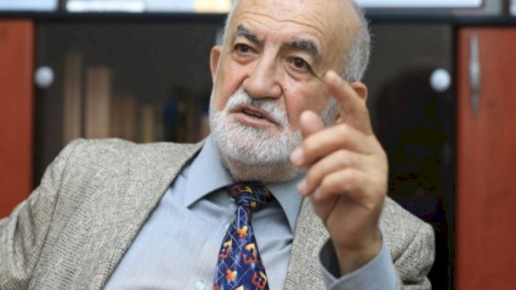    Məmməd İsmayılın səhhəti yenidən ağırlaşdı    