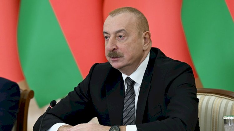    Prezident: Azərbaycan COP29-a çox ciddi hazırlaşır   