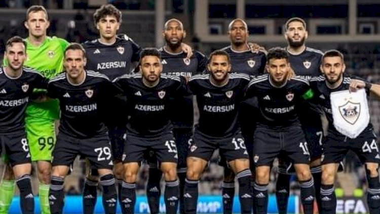    UEFA “Qarabağ”a ödəniş etdi    