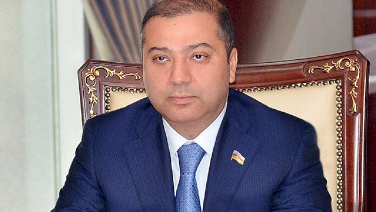    Hacı Salayev villasına 158 minlik lift istədi    