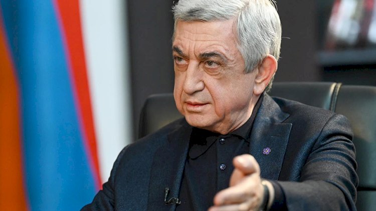    Bu gün məhkəmə Sarkisyan haqqında hökm çıxara bilər   