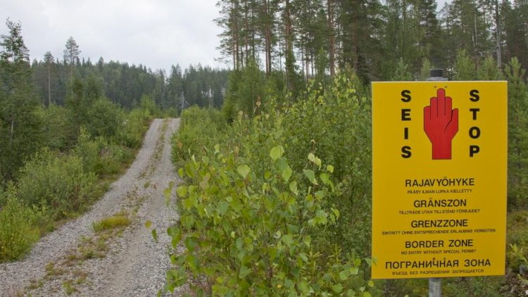    Finlandiya Rusiya ilə sərhədini açmayacaq    