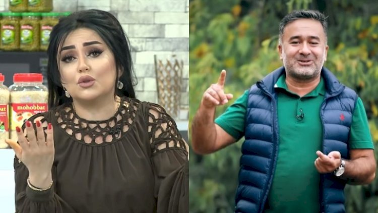    Afətlə İmanov qardaşları arasında qalmaqal: “Çörəyimi kəsmək istəyirsiniz?” - VİDEO   