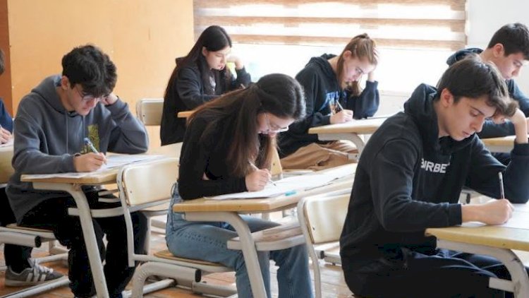    Qəbul imtahanları ilə bağlı inanılmaz iddia     