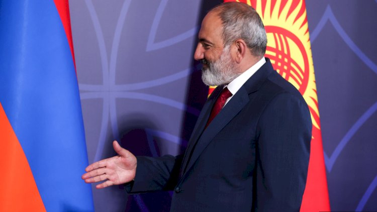    ABŞ-dən diqqətçəkən Paşinyan həmləsi: “Nəyin bahasına olur-olsun...”   