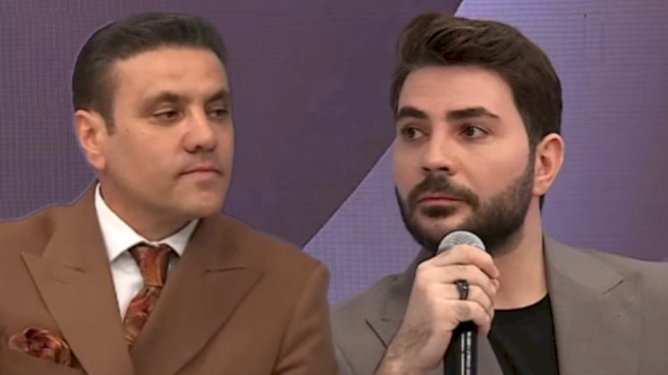    Sahib Elçindən niyə inciyib? - “10 il keçdi, amma zəng etmədi”   