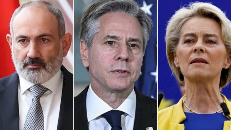    Brüsseldə kritik görüş: Azərbaycan əleyhdarları bu saatda toplaşır   