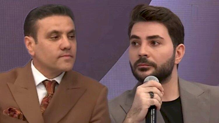    Müğənnilər arasında inciklik: “10 il keçdi, amma zəng etmədi” - VİDEO   