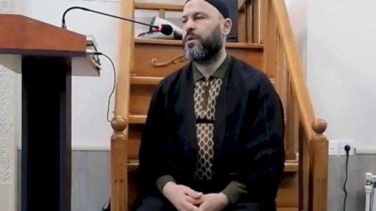    Məsciddən oğurlanan pulları görün harda xərclədi...   