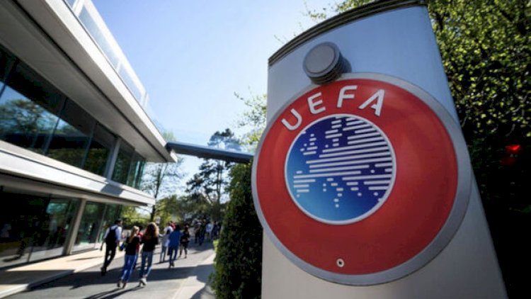    UEFA Azərbaycanın 11 klubuna ödəniş etdi    