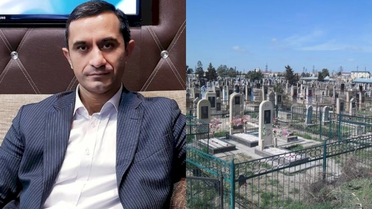    İlahiyyatçıdan sensasiyalı açıqlama: “Bunu etsəniz, ölülərinizə əzab veriləcək”   