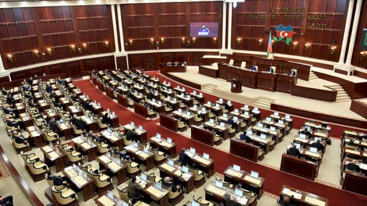    Parlament seçkiləri qapının ağzında: Dəqiq tarix açıqlandı   