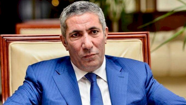    Ermənistan və İrana qarşı iddia qaldırılmalıdır - Deputat   