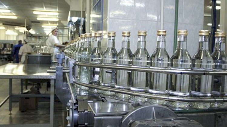    Alkoqollu içkilərin istehsalına dövlət nəzarəti gücləndiriləcək   