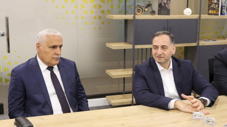    YAP Xətai rayon təşkilatının daha bir ərazi partiya təşkilatı yaradılıb                 