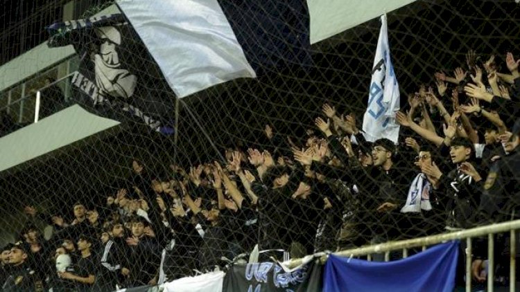    AFFA Qaraya gorə “Qarabağ”ı cərimələdi    