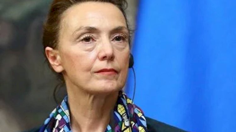    Avropa Şurasının baş katibi İrəvana gedəcək   