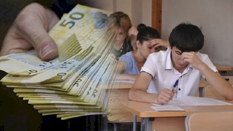    Valideynlər pullu məktəbləri buna görə seçir - ŞOK SƏBƏB   