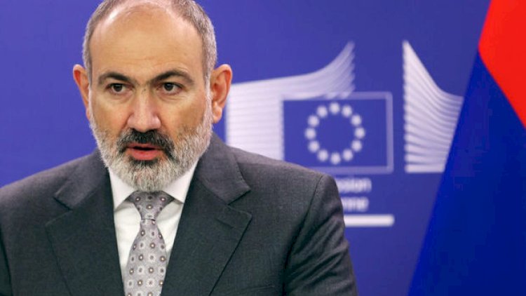    ABŞ Brüsseldə Ermənistana nələri vəd edib?   