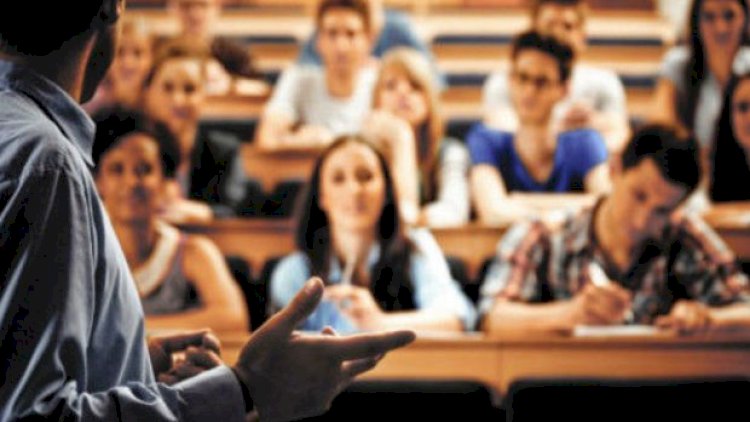    Azərbaycanda universitet bağlanır? - İddialara CAVAB   
