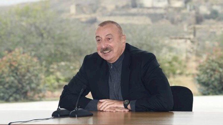    Brüssel görüşündə Bakını sevindirən məqam...   